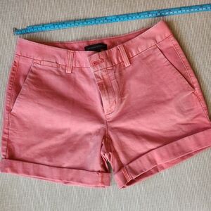 Banana Republic Women's Pink Shorts